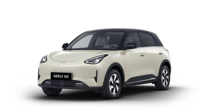 Geely E2