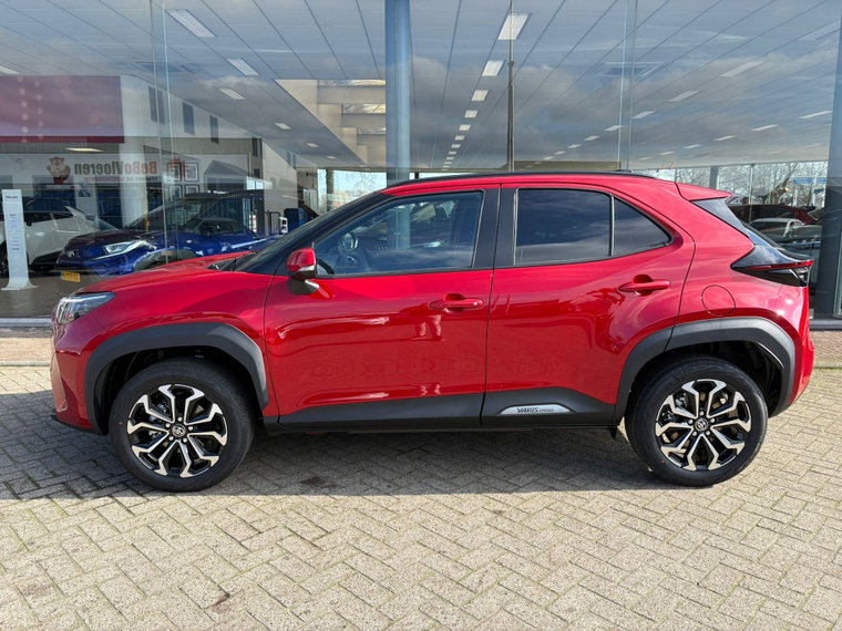 Vehicle Image 3