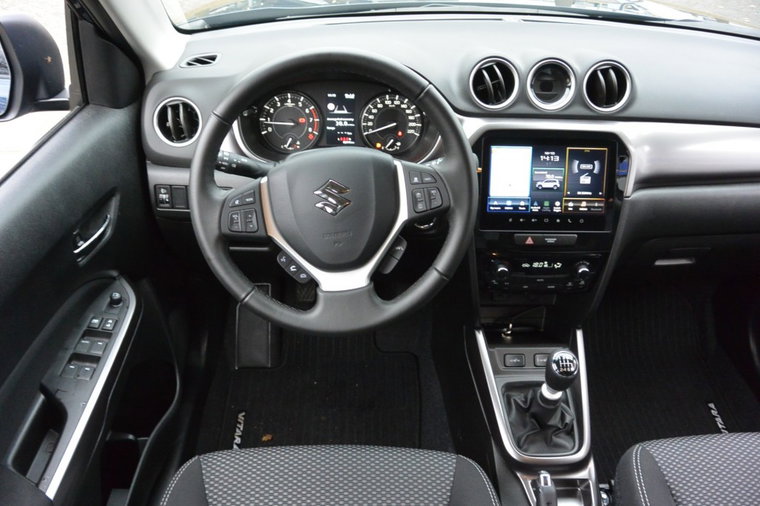 Vehicle Image 19