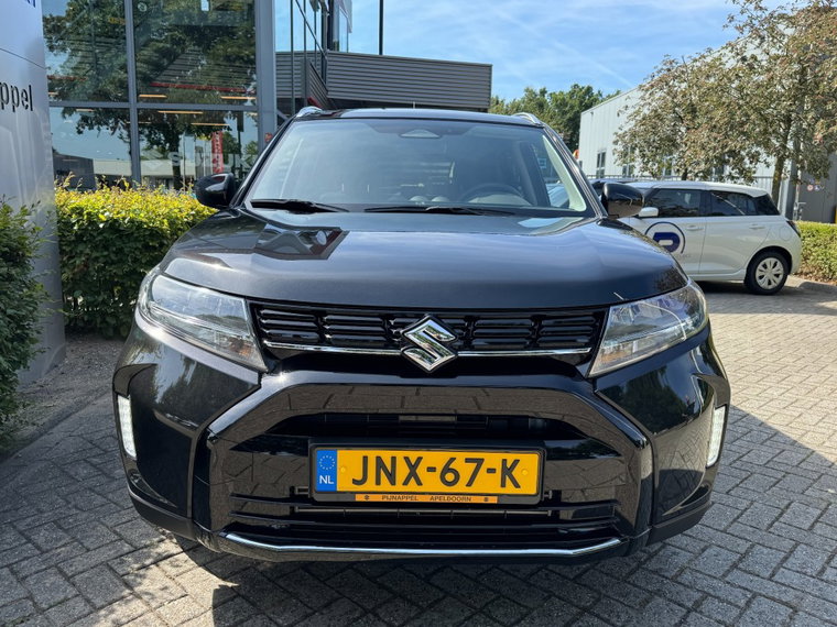Vehicle Image 4
