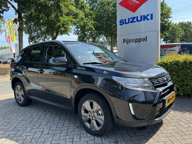Vehicle Image 10