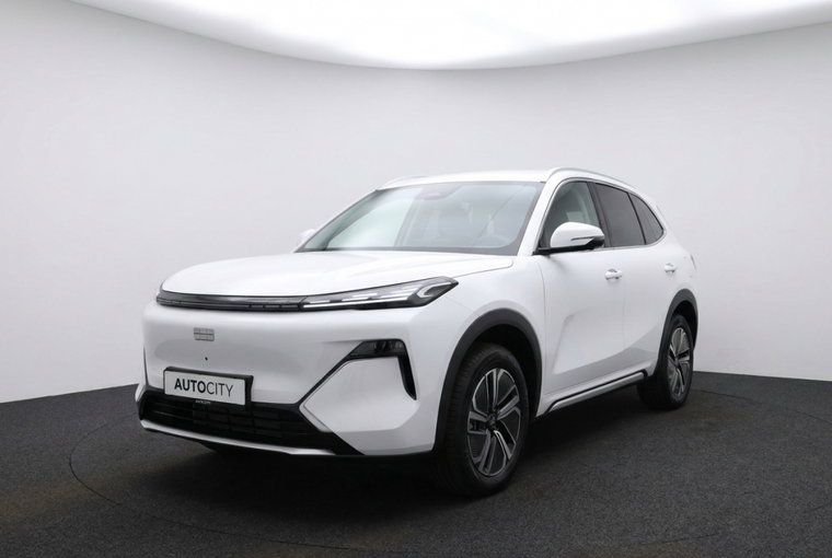 Geely Starray EM-i