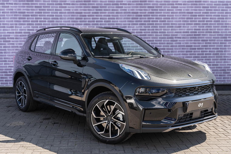 Vehicle Image 3