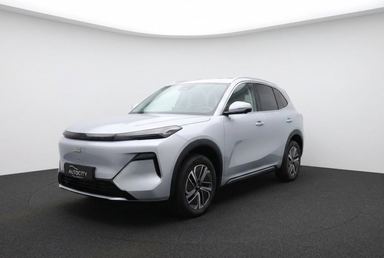 Geely Starray EM-i