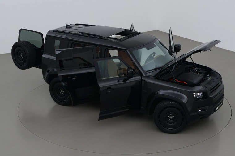 Vehicle Image 6