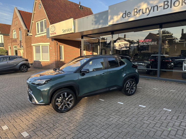 Vehicle Image 3