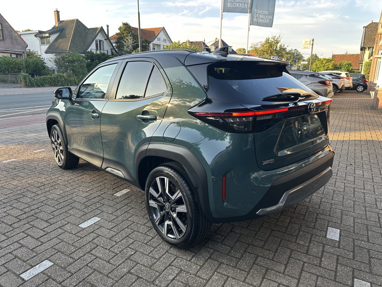 Vehicle Image 7