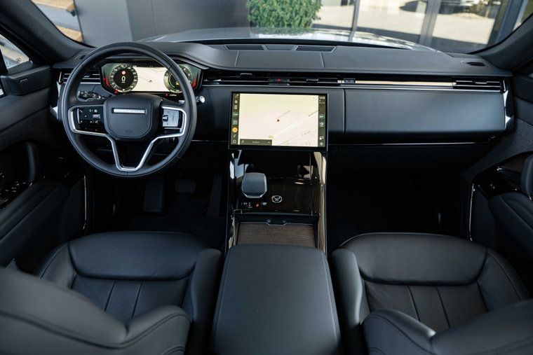 Vehicle Image 9