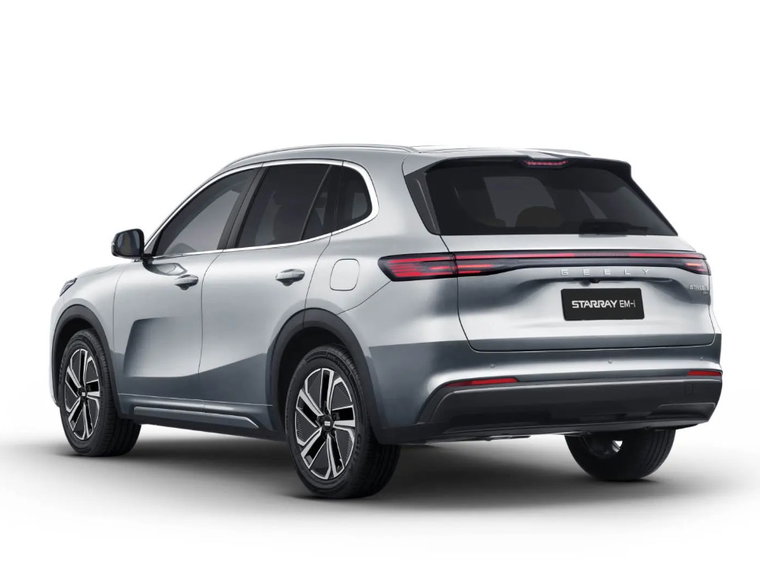 Vehicle Image 4