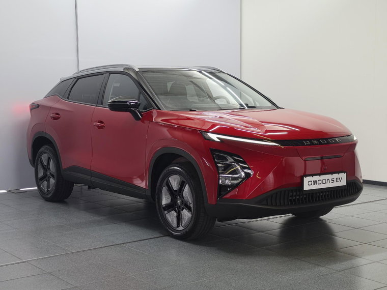 Vehicle Image 5