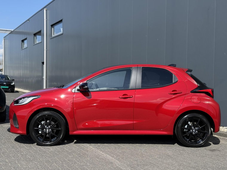 Vehicle Image 3