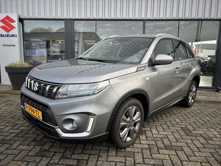 Vehicle Image 4