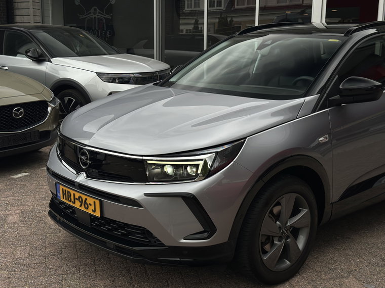 Vehicle Image 19