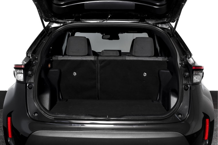 Vehicle Image 8