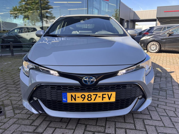 Vehicle Image 8