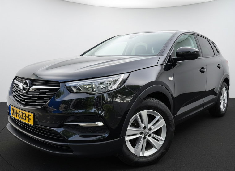 Vehicle Image 1