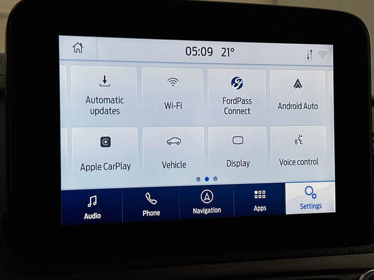 Vehicle Image 19