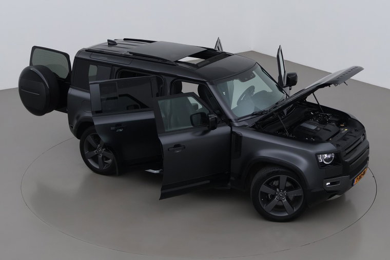 Vehicle Image 6