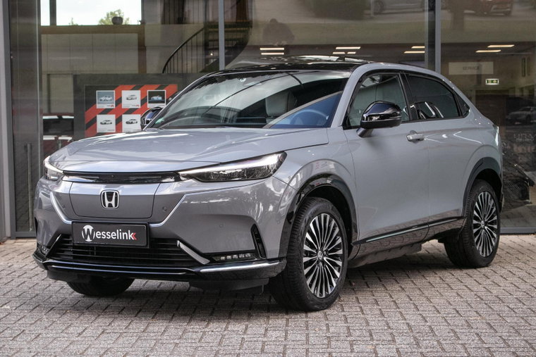 Honda e:Ny1 leasen
