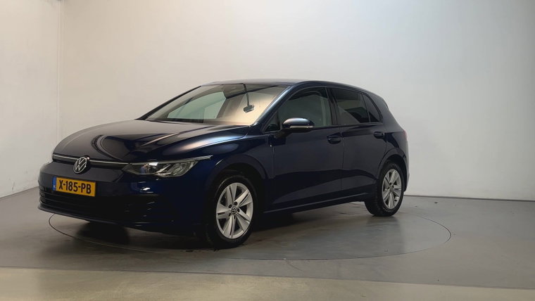 Vehicle Image 8