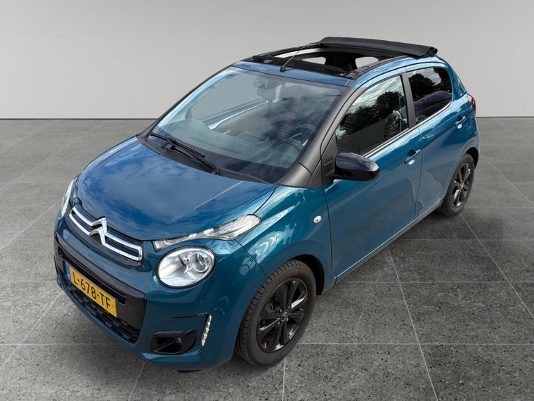 Vehicle Image 10