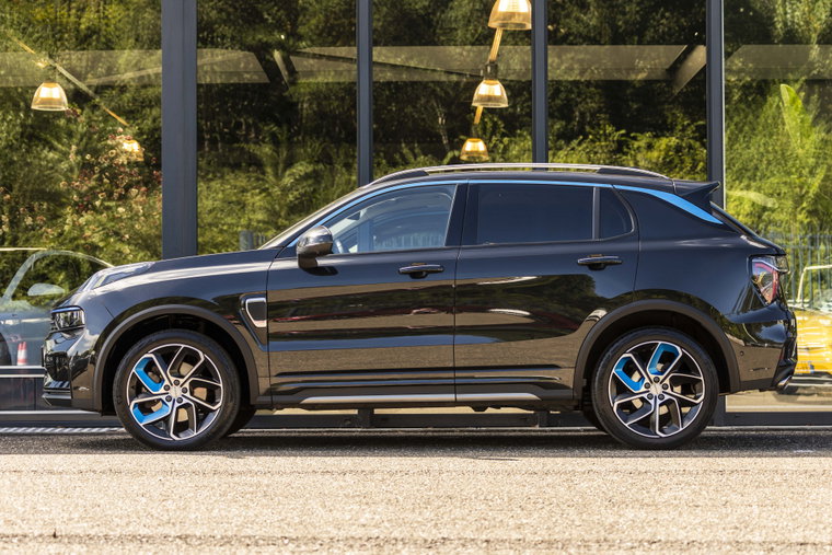 Vehicle Image 8