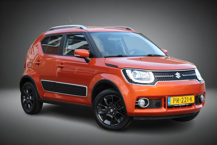 Vehicle Image 1