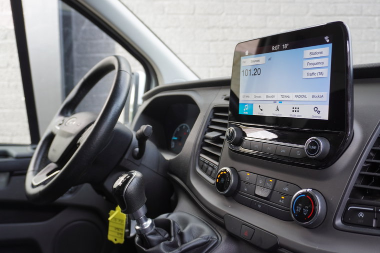 Vehicle Image 3