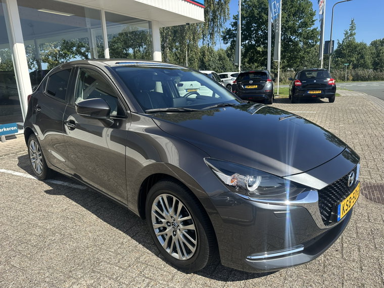 Vehicle Image 7