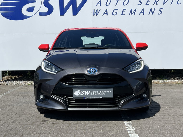 Vehicle Image 5