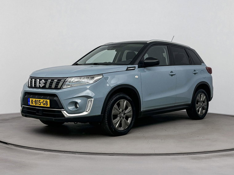 Vehicle Image 8