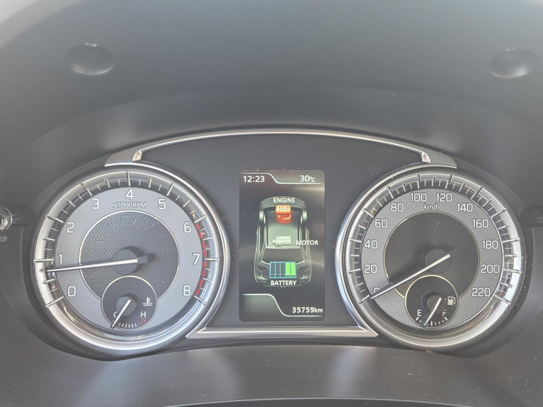 Vehicle Image 7