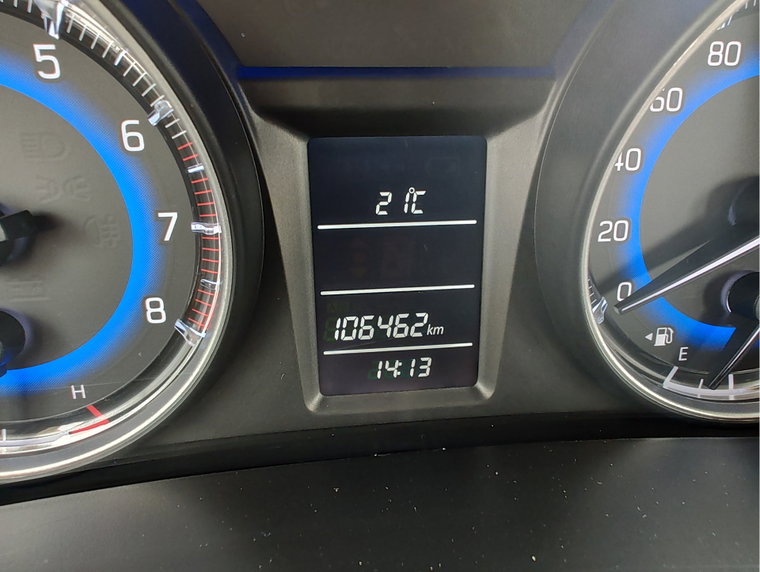 Vehicle Image 14