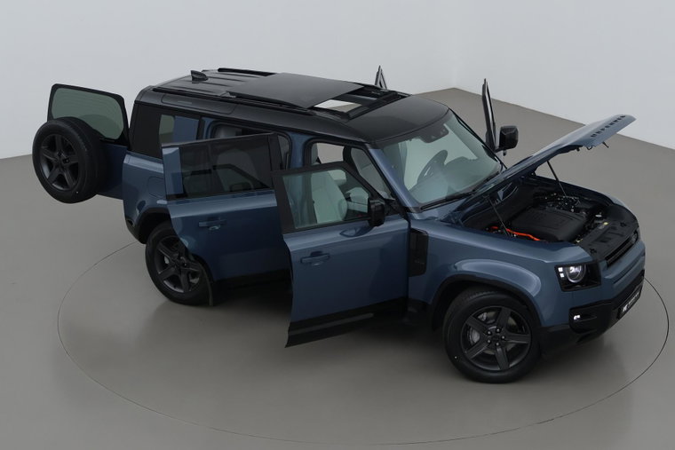Vehicle Image 6