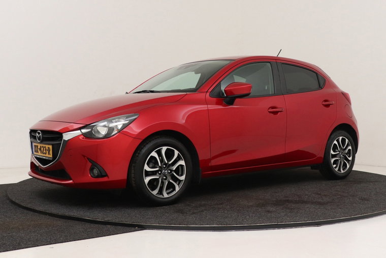 Vehicle Image 5