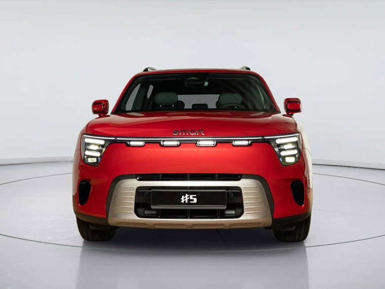 Vehicle Image 5