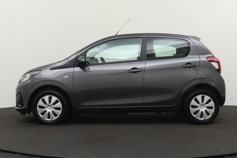 Vehicle Image 5