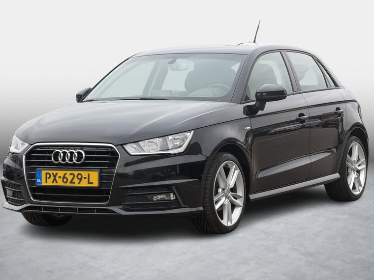 Vehicle Image 1