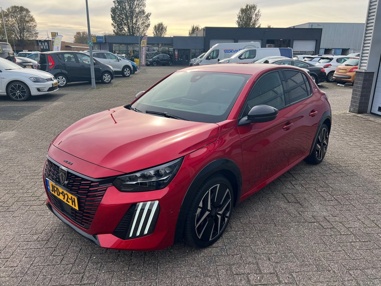 Vehicle Image 5