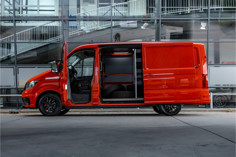 Vehicle Image 5