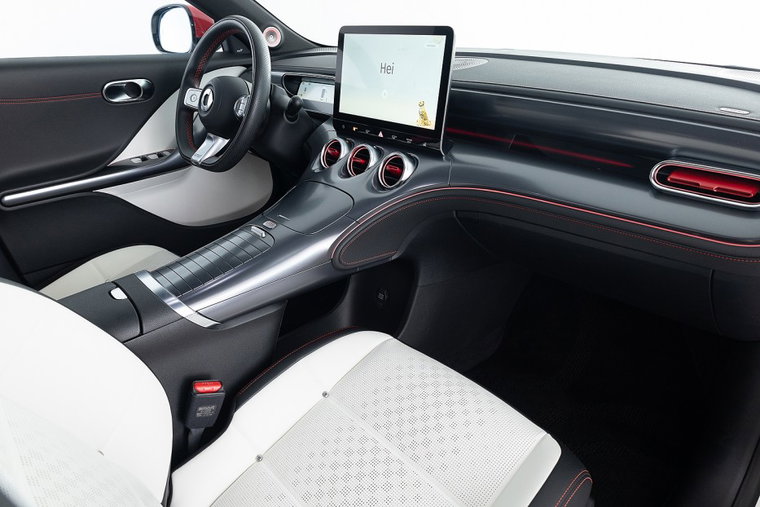 Vehicle Image 5