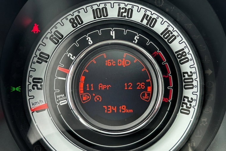 Vehicle Image 7