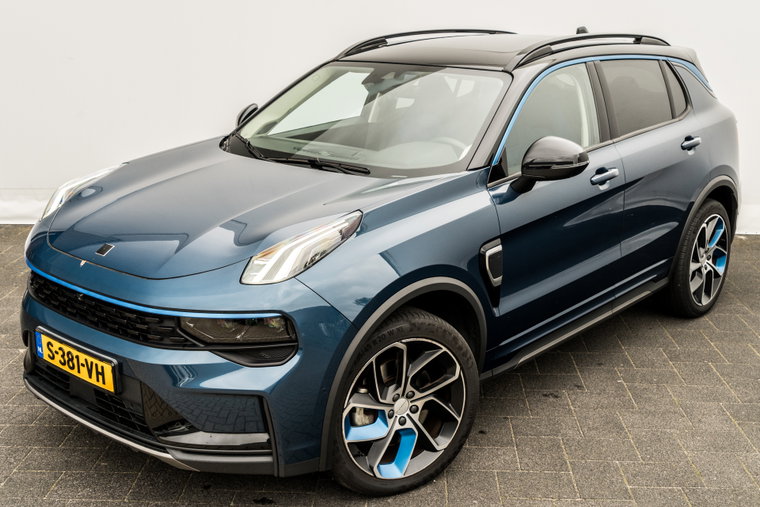 Vehicle Image 13