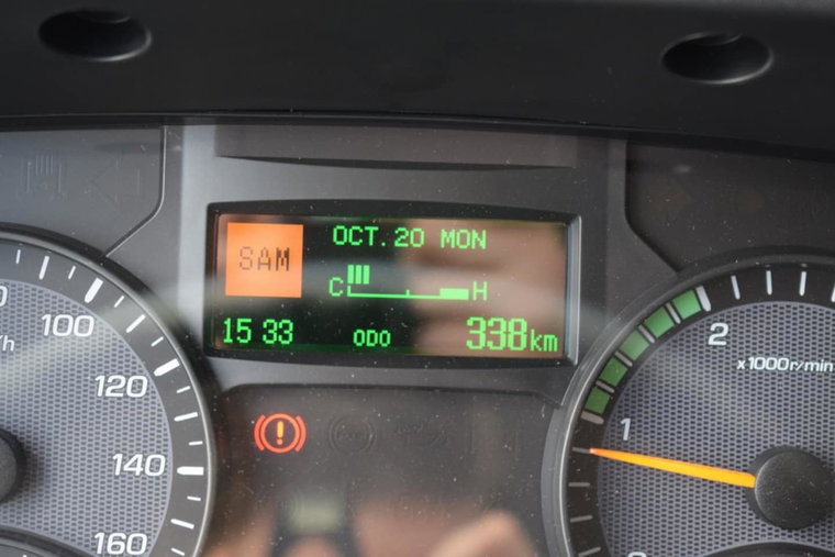 Vehicle Image 8