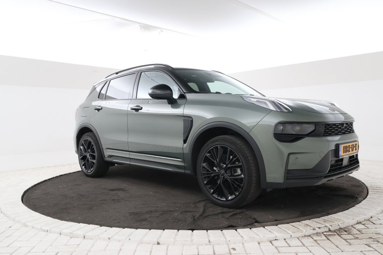 Vehicle Image 3
