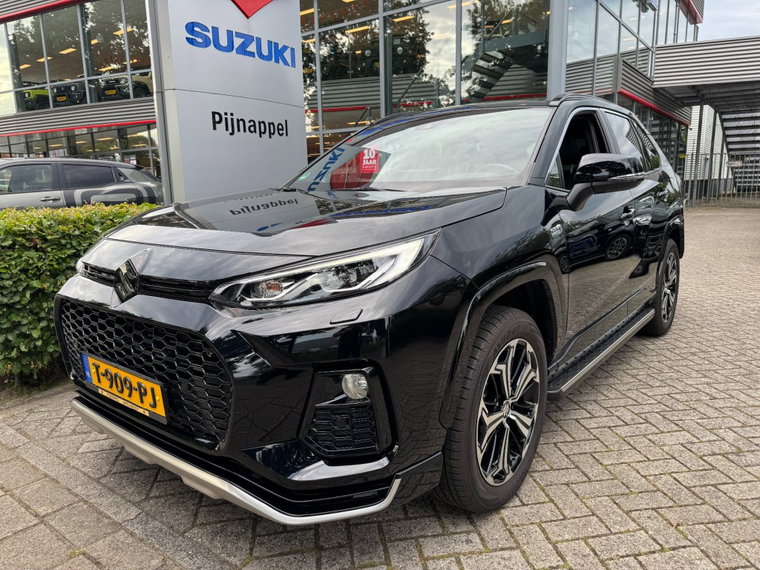 Vehicle Image 5