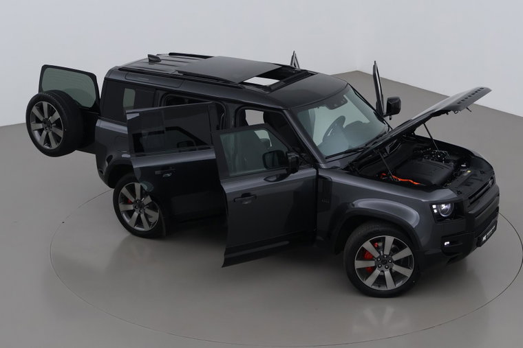 Vehicle Image 6