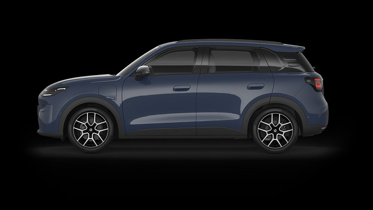 Vehicle Image 3