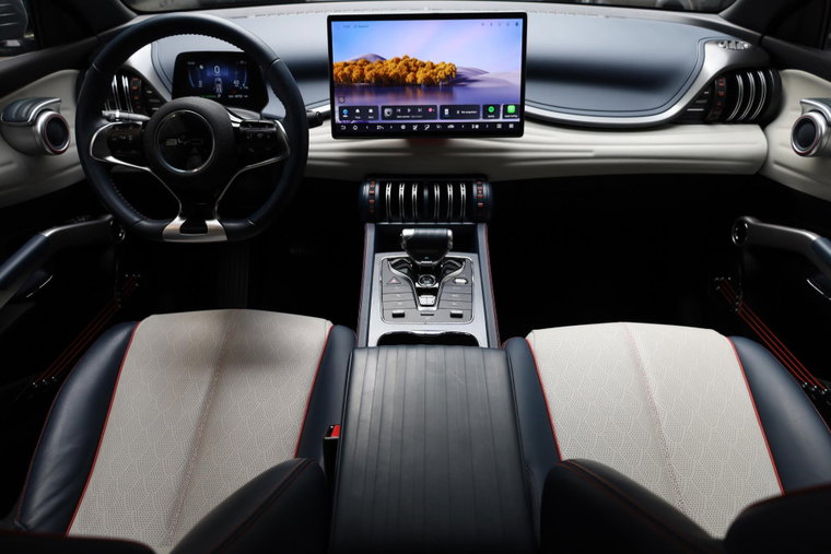 Vehicle Image 8