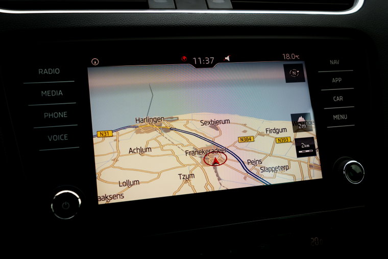 Vehicle Image 9